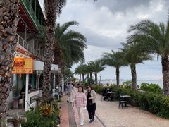 -美国村