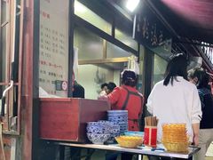 -惠记粉汤羊血(小南门店)