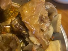 -老兵牛蹄店(下沙店)