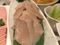-海底捞火锅(顺义华联店)