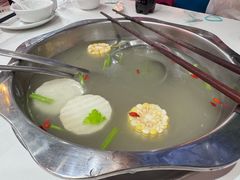 -八合里潮汕鲜牛肉火锅(吉大店)