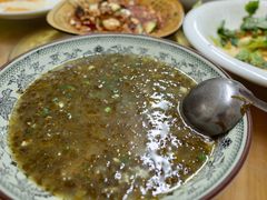 -勇猛子川菜馆(新军路店)