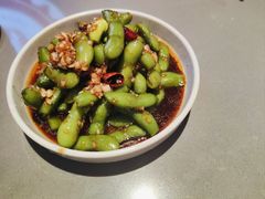 -龙巢盱眙龙虾·牛蛙·烧烤宵夜(八卦岭店)