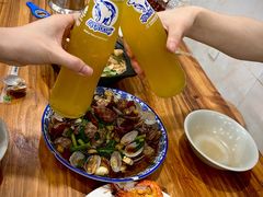 -凡老头米线砂锅(古荡新村西粮站)