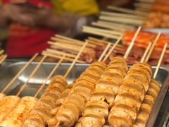 -宋记烤面筋(衣裳街店)