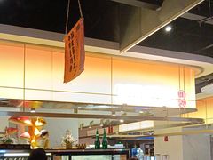 -享遇.锅姥姥牛排海鲜自助(小寨店)