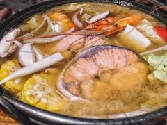 -阿飞冲浪旅店一馆