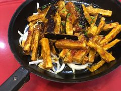 -珍巷福地四合院菜馆(复兴门店)