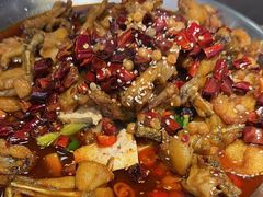 -大丰收·蛙功夫(晋江万达店)
