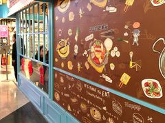 -鹿客西街(欧乐时尚广场店)