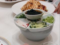 -北平食府.北京烤鸭(亦庄店)