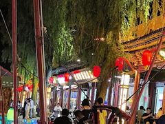-老周炒拨拉(甘州总店)