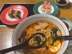 -晴季寿司(延河路万达广场店)