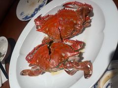 -涌觅名灶·本地海鲜宁波菜(财富广场店)