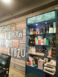 点击看大图 -FG hair salon 主题沙龙潮人会所