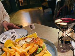 -Shanghai Brew House上海啤酒工坊(老外街店)