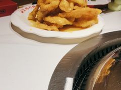 -玺炖·中国铁锅炖(南京东路店)