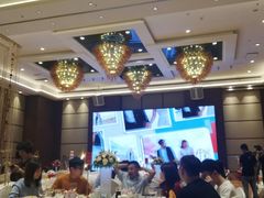 -好日子皇冠假日酒店·君怡咖啡厅(特美思大厦店)