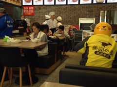 -君达小吃(建西苑店)