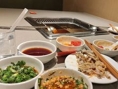 -海底捞火锅(百利广场店)