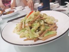 -龙凤酒家(广州大道店)