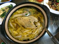 -徽州美食(三十年老店)