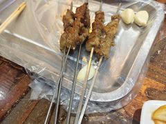 -程波烧烤(香滨路店)