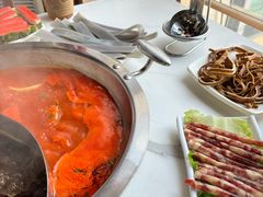 -重庆巴渝火锅(钟家村店)