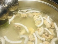 -狐狸爱上椰子鸡(滨江星光大道店)