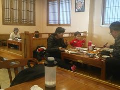 大堂-全州拌饭馆(断桥店)