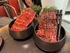 -厚贞日式烤肉(浦东汇智店)