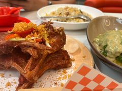 -避风塘·金牌店·夜宵(金玉兰店)