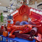 老佛爷百货年终折扣季 Final Sale划算到尖叫！