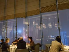-悦轩中餐厅·高空江景·杭州柏悦酒店