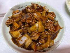 -明呈黄鱼面馆(斜土路店)