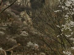 -北京密云天门山风景区