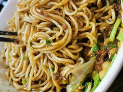 -秦云老太婆摊摊面(蜀汉路店)