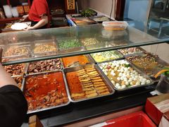 -葛记焖饼(伏牛路店)