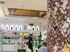 -尹兰楼西北风情餐厅(嘉定店)