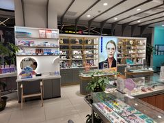 -宝岛眼镜(南京金鹰世界店)