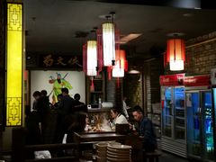 大堂-蜀大侠火锅(寰球文化地标·总府店)