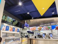 -盒马X会员店(上海森兰商都店)