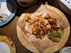 -相约·羊村小馆非遗手抓肉(七一酱园店)