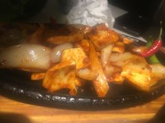 -将军牛排·尔滨地标朝鲜族美食(总店)