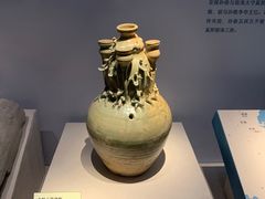 -台州博物馆