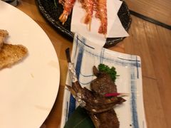 -王鼎精致料理铁板烧(世博源店)