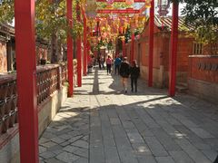 -晋江五店市传统文化旅游区