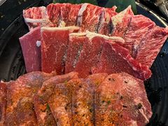 -熊出没日本烧肉放题