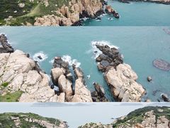 -南麂列岛