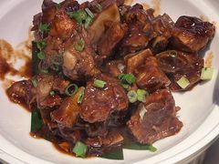 -绿茶餐厅(青岛城阳万象汇店)